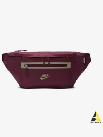 Elemental Premium Waistpack 681 - NIKE - BALAAN 1