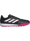 Copa Pure.1 TF Low-Top Sneakers Black - ADIDAS - BALAAN 2