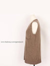 women s vest - CHLOE - BALAAN 3