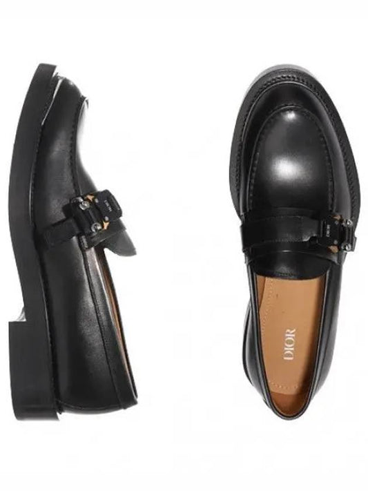 shoe loafers - DIOR - BALAAN 1