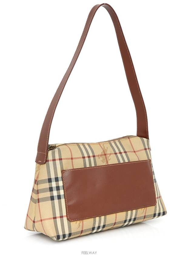 women shoulder bag - BURBERRY - BALAAN 2