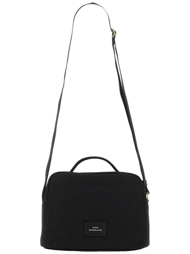 Anya Hindmarch "Eyes" Shoulder Bag - ANYA HINDMARCH - BALAAN 2