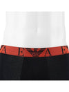 Logo Band Briefs 2 Packs Set - EMPORIO ARMANI - BALAAN 7