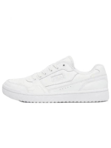 Targa Forte Sneakers Sneakers 1TM01993F 100 412288 - FILA - BALAAN 1