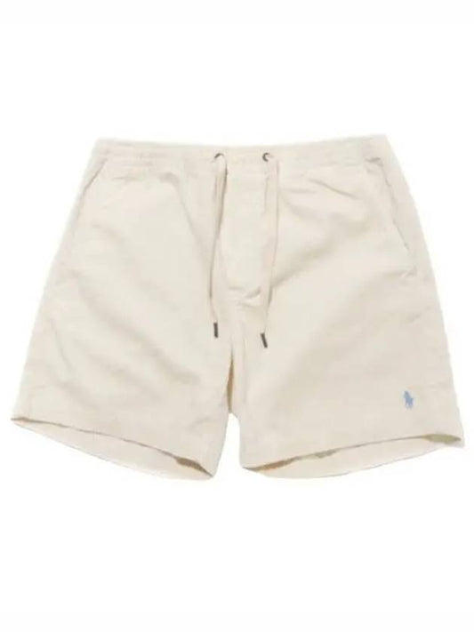 Corduroy prepster men s shorts short pants - POLO RALPH LAUREN - BALAAN 1