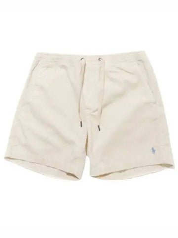 Corduroy prepster men s shorts short pants - POLO RALPH LAUREN - BALAAN 1