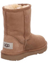 Kids Classic II Boots T Chestnut 1017703T CHE - UGG - BALAAN 3