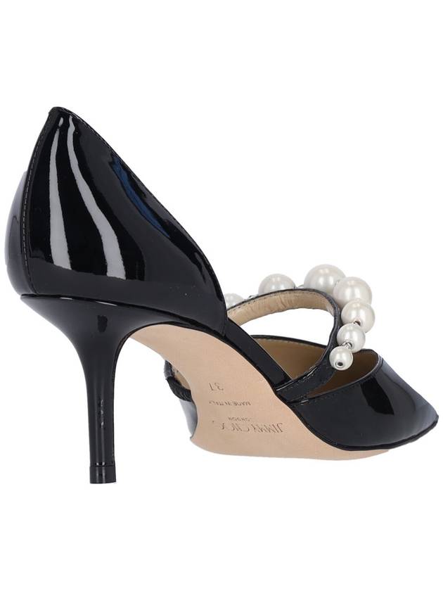 Jimmy Choo With Heel Black - JIMMY CHOO - BALAAN 4