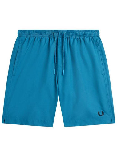 Fred Perry Fp Classic Swimshort Clothing - FRED PERRY - BALAAN 1