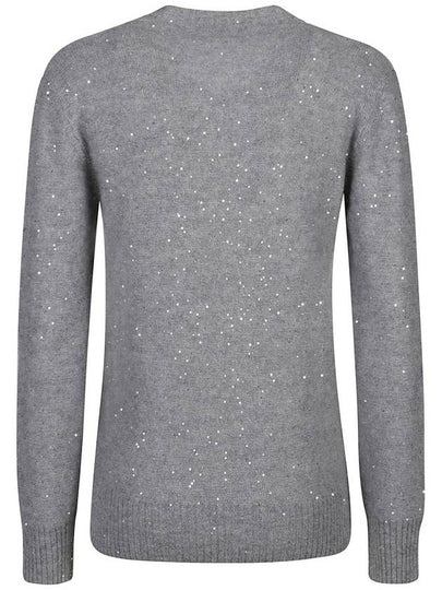 Fabiana Filippi Sweater - FABIANA FILIPPI - BALAAN 2