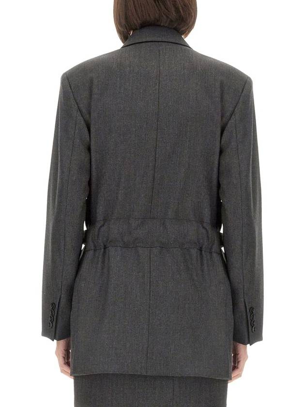 Max Mara "Latin" Jacket - MAX MARA - BALAAN 3