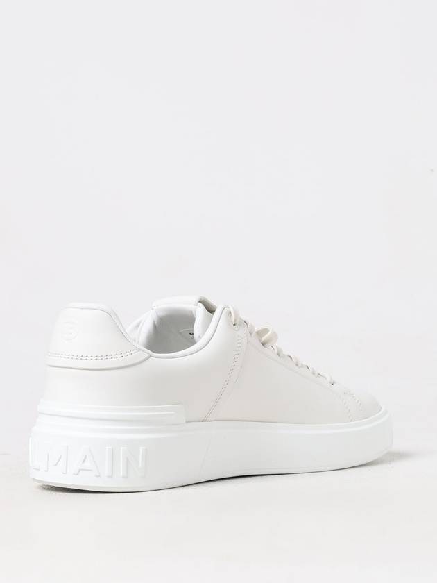 Sneakers Balmain in pelle - BALMAIN - BALAAN 3