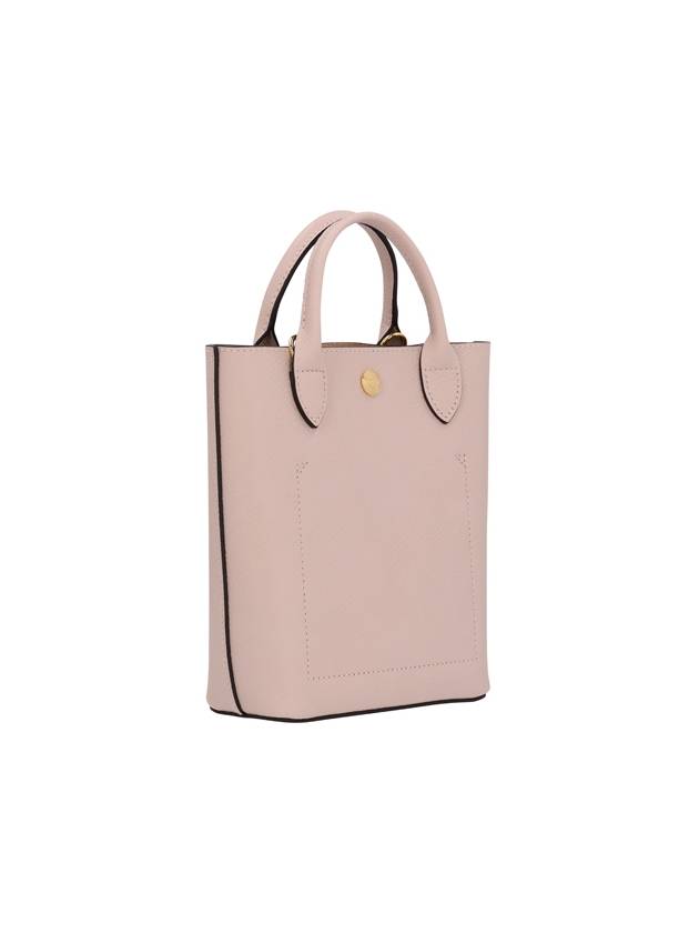 Epure XS Shopping Tote Bag Paper - LONGCHAMP - BALAAN 3