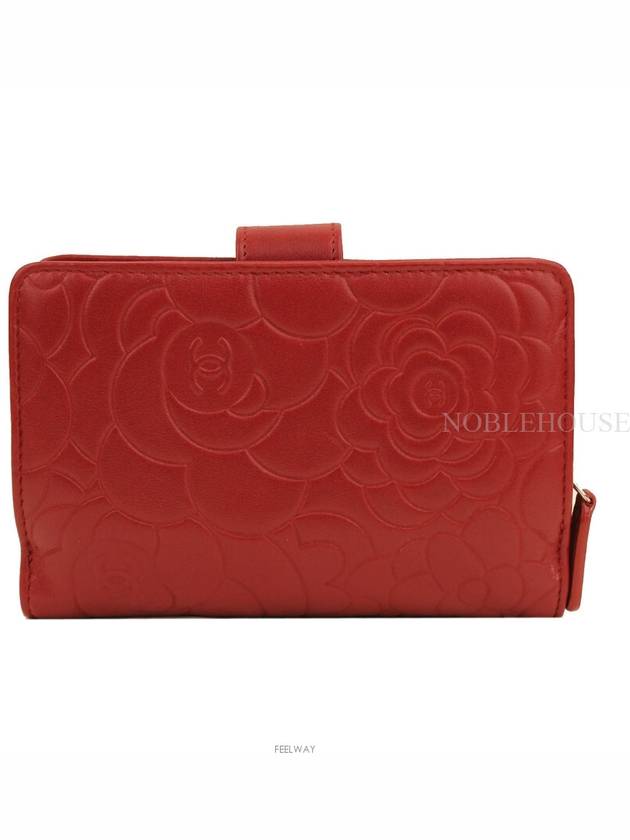 women s wallet - CHANEL - BALAAN 2