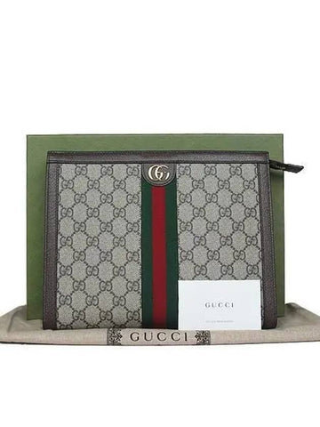 625549 clutch bag - GUCCI - BALAAN 1