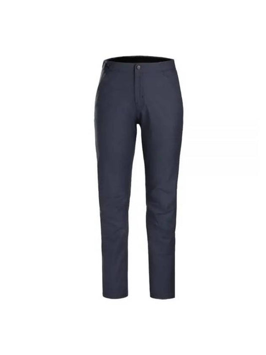 KONSEAL PANT W SHORT - ARC'TERYX - BALAAN 1