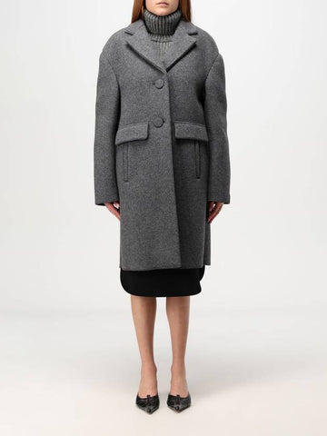 Coat woman N° 21 - Nº 21 - BALAAN 1