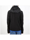 8G00018 809HJ 999 Grenoble logo knit hood padding - MONCLER - BALAAN 4