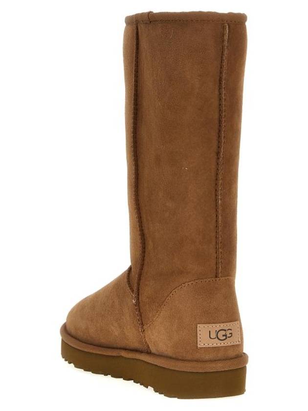 Classic Tall 2 Winter Boots Chestnut - UGG - BALAAN 4