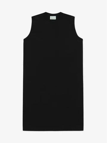 Confused Vest One Piece Black STAR50004BLK - ARIES - BALAAN 1