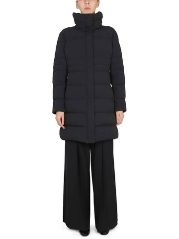 Aspesi Padded Coat - ASPESI - BALAAN 1