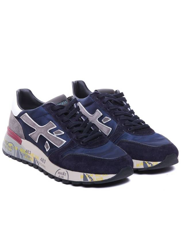 Sneakers MICK6421 Blue - PREMIATA - BALAAN 7