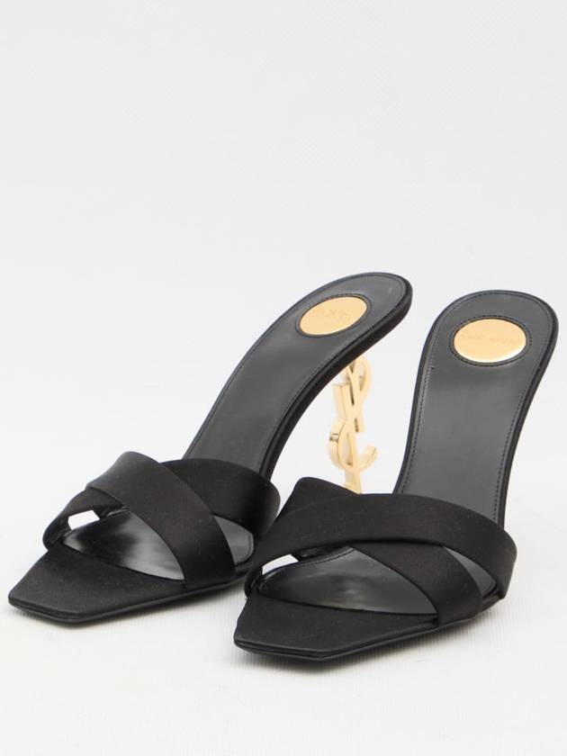 Opyum Sandal - SAINT LAURENT - BALAAN 2