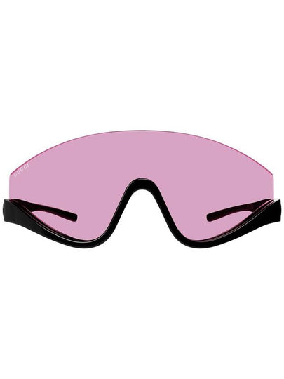 Sunglasses GG1650S 002 Pink - GUCCI - BALAAN 2