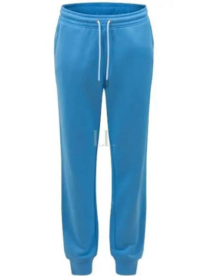 NK Logo Relaxed Fit Track Pants Little Boy Blue - J.LINDEBERG - BALAAN 2