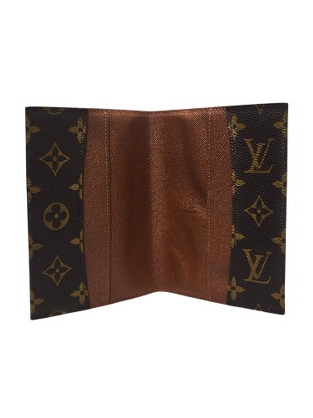 M60468 Monogram Canvas PM Notebook Cover - LOUIS VUITTON - BALAAN 8