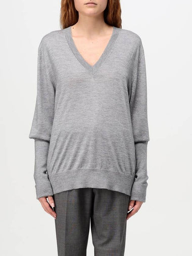 Sweater woman Fabiana Filippi - FABIANA FILIPPI - BALAAN 1