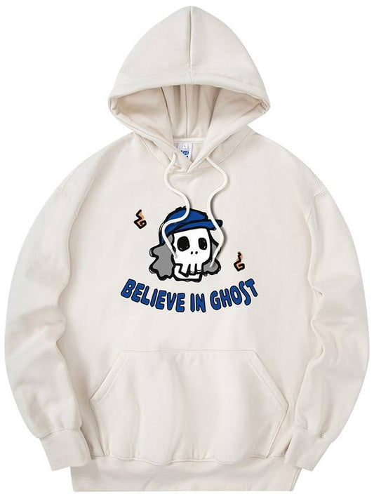 Young Ghost Hood Cream - RADINEO - BALAAN 1