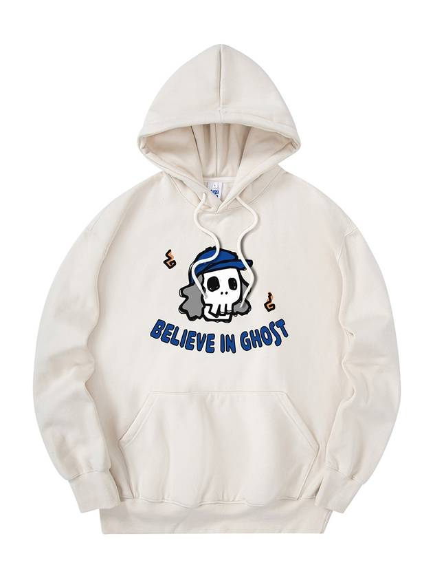 Young Ghost Hood Cream - RADINEO - BALAAN 2