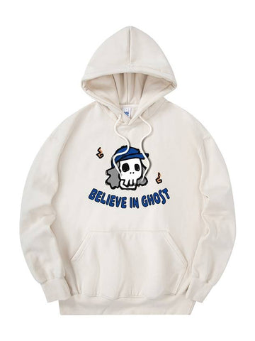 Young Ghost Hood Cream - RADINEO - BALAAN 1