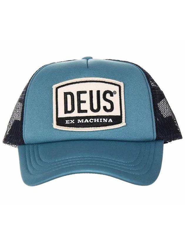 24SS Deus Men's Moretown Trucker DMP87096 DKB - DEUS EX MACHINA - BALAAN 2