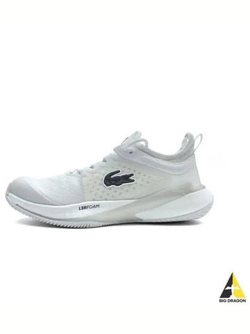 AG LT23 Light SMA 748SMA008621G Tennis Shoes - LACOSTE - BALAAN 1