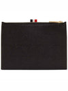 Small coin clutch - THOM BROWNE - BALAAN 3