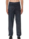 D Lap Ne Sweat Jeans Black - DIESEL - BALAAN 2