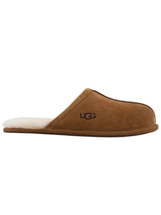 Italian official import men's scuff sandal 1101111 - UGG - BALAAN 1