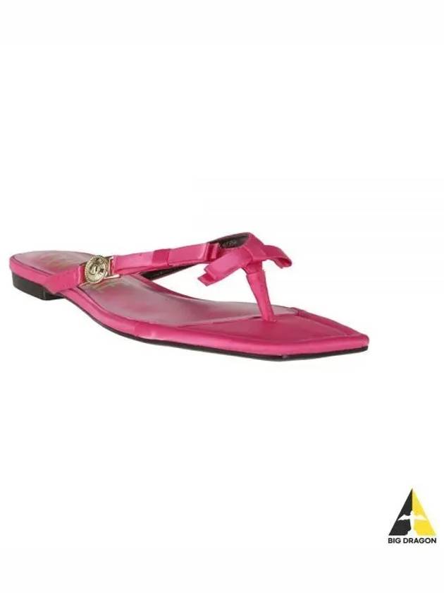 24 JEANS COUTURE MILLIE SANDAL 76VA3S68 ZS185 406 - VERSACE - BALAAN 1