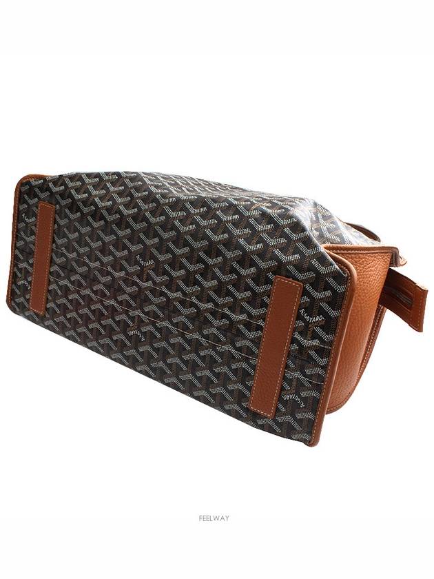 women shoulder bag - GOYARD - BALAAN 4