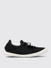 Peu Path Knit Low Top Sneakers Black - CAMPER - BALAAN 1