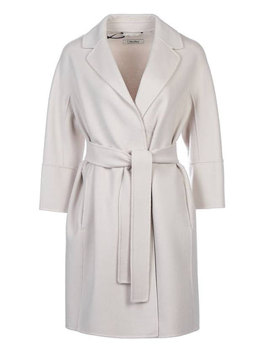 Women s ARONA wool coat 071 - MAX MARA - BALAAN 1