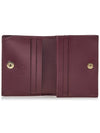 Paisley Card Wallet Brown - ETRO - BALAAN 11