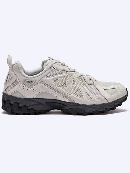 Sneakers White ML610TZ - NEW BALANCE - BALAAN 2