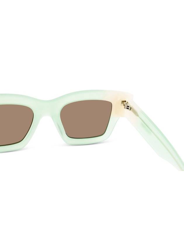 23 ss LES LUNETTES BACI sunglasses 221AC028 5040 510 B0110823196 - JACQUEMUS - BALAAN 4