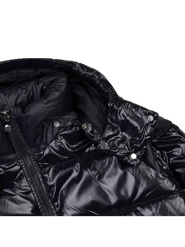 Plumo oversized padded jacket HWU047 0009 - PYRENEX - BALAAN 7