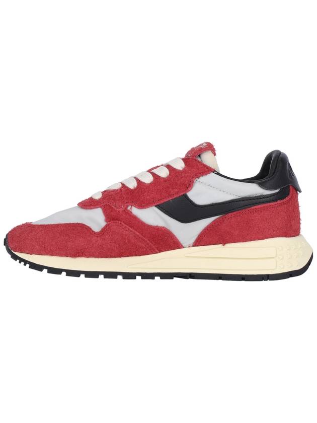 AUTRY Sneakers Red - AUTRY - BALAAN 3