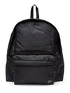 Black Backpack 1ZK2010521 Black - COMME DES GARCONS - BALAAN 2