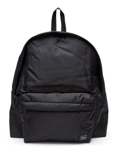 Large Backpack Black - COMME DES GARCONS - BALAAN 2